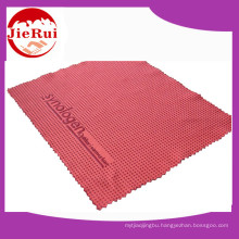 Widely Usage Eco-Friendly Micro Fiber Cleaning Cloth for Phone